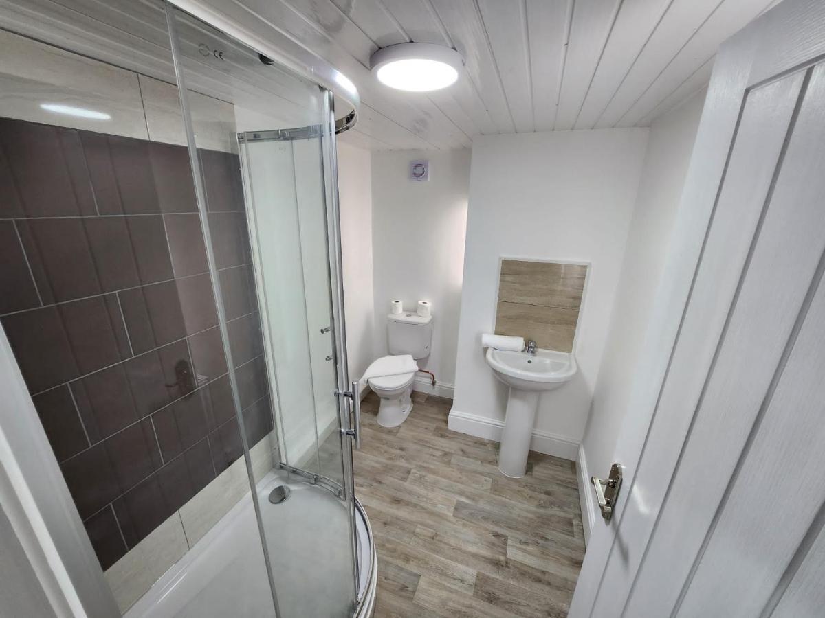 Sheldon Shared House Hotel Solihull Luaran gambar