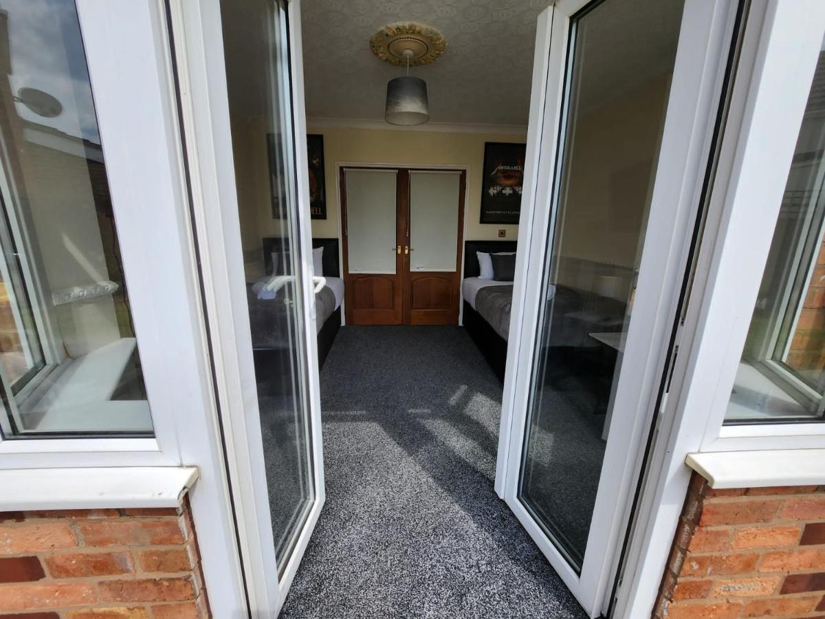 Sheldon Shared House Hotel Solihull Luaran gambar