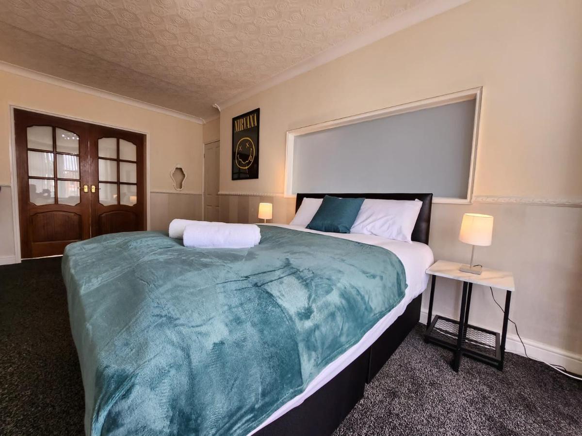 Sheldon Shared House Hotel Solihull Luaran gambar