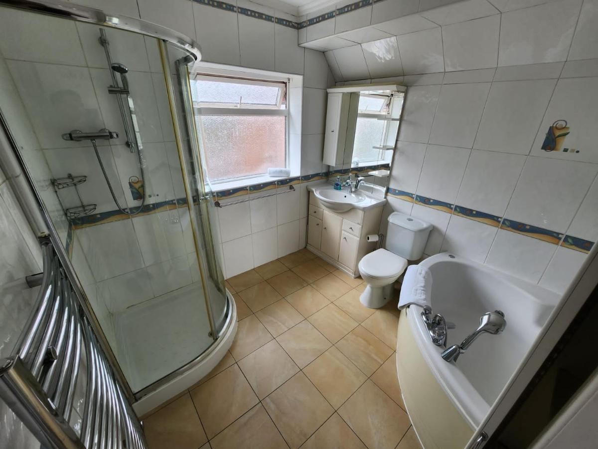 Sheldon Shared House Hotel Solihull Luaran gambar