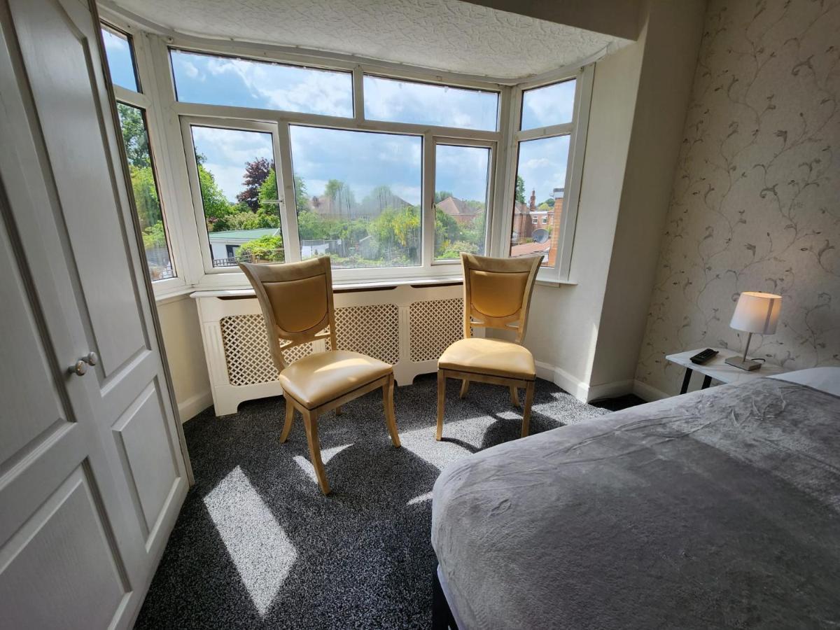 Sheldon Shared House Hotel Solihull Luaran gambar